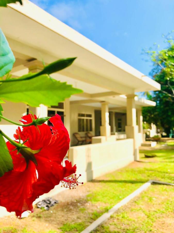 Paradise Garden Beruwala Exterior foto